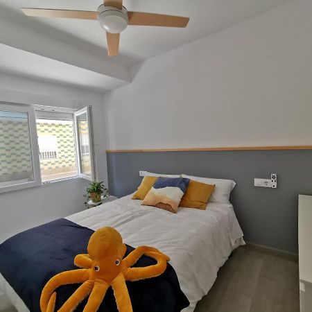 Апартаменты Casa Playa Санта Пола Экстерьер фото